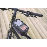 Polyester Fietstas Priya