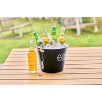 IJzeren en Aluminium IJsemmer Corey - 6L