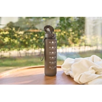 rPET Drinkfles 1000 ml