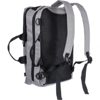 Mallory rPET Polyester Rugzak 300D