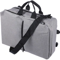 Mallory rPET Polyester Rugzak 300D