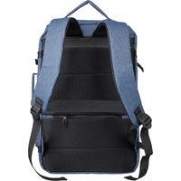 rPET Polyester Rugzak Malcolm 300D