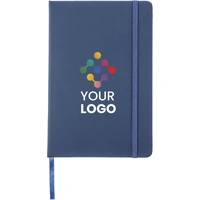 PU Notitieboek A5 Bradley