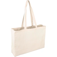 Katoenen boodschappentas Harrier 280 gsm