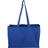 Katoenen Boodschappentas Isaac - 220 gsm