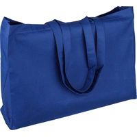 Katoenen Boodschappentas Isaac - 220 gsm