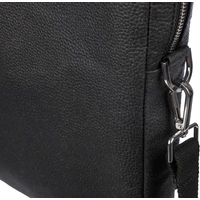 Lillian Tomatenleer laptoptas 15 inch