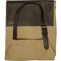 Canvas Schort Maria - 450 g/m²