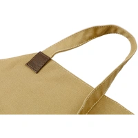 Canvas Schort Maria - 450 g/m²