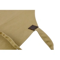 Canvas Schort Maria - 450 g/m²