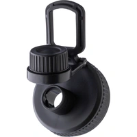 Roestvrijstalen Dubbelwandige Drinkfles 1000 ml