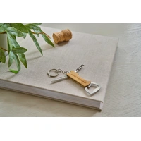 Bamboe Multitool Stuart