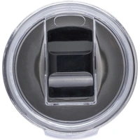 Roestvrijstalen dubbelwandige drinkbeker 590 ml