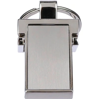 Zinklegering Sleutelhanger Colin