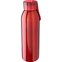Gerecycled roestvrijstalen drinkfles 650 ml