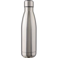 Gerecycleerde roestvrijstalen fles 650 ml