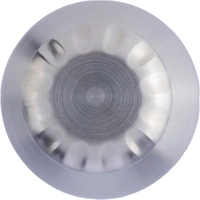 Gerecycleerde roestvrijstalen fles 650 ml