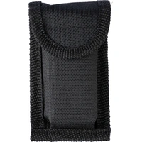 Roestvrijstalen Multitool Clifton met LED