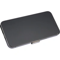 Zinklegering Sleutelhanger Colin