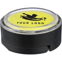 ABS Mini COB Zaklamp 300 Lumen