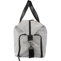 Sporttas Desmond 600D rPET polyester