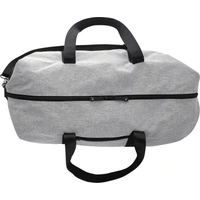 Sporttas Desmond 600D rPET polyester