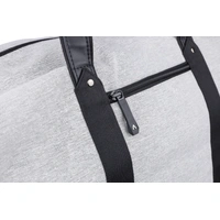 Sporttas Desmond 600D rPET polyester