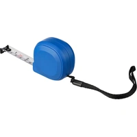 ABS Meetlint 3m met Polsband