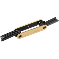 Koolstofstalen Gereedschapsset 7-delig