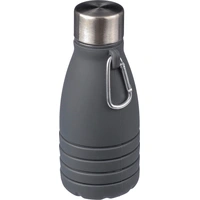 Siliconen opvouwbare drinkfles Erin 550 ml