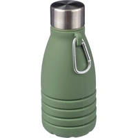 Siliconen Drinkfles 550 ml - Opvouwbaar