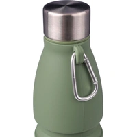 Siliconen Drinkfles 550 ml - Opvouwbaar