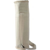 Gerecycleerde Katoenen Fleskoeltas 1,5L