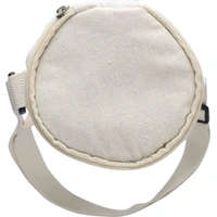 Gerecycleerde Katoenen Fleskoeltas 1,5L