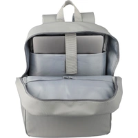 Felicia 15 inch PU laptop rugzak