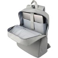 Felicia 15 inch PU laptop rugzak