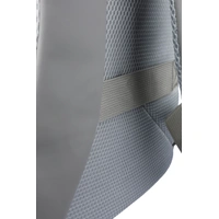 Felicia 15 inch PU laptop rugzak