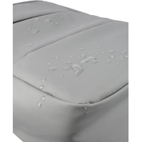 Felicia 15 inch PU laptop rugzak