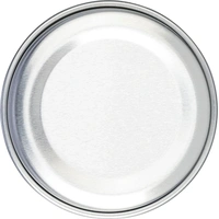 Metalen Blik Lippenbalsem 12g