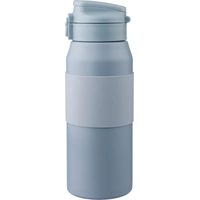 Dubbelwandige RVS Drinkfles 800 ml