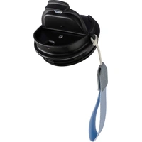 Gerecycled roestvrijstalen drinkbeker 500 ml