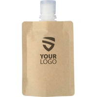 Papieren zak zonnebrandcrème 50 ml SPF 30