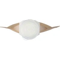 Papieren zak zonnebrandcrème 50 ml SPF 30