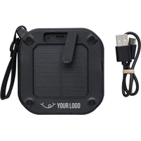 Gerecycleerde ABS Draadloze Buitenluidspreker