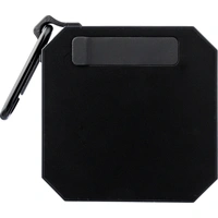 Gerecycled ABS Draadloze Luidspreker