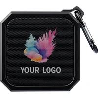 Gerecycled ABS Draadloze Luidspreker