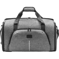 BrandCharger Voyager Reistas 35L