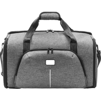 BrandCharger Voyager Reistas 35L