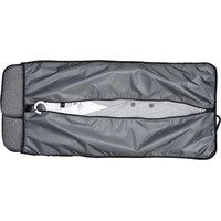 BrandCharger Voyager Reistas 35L