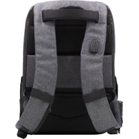 BrandCharger Phantom Waterdichte Rugzak